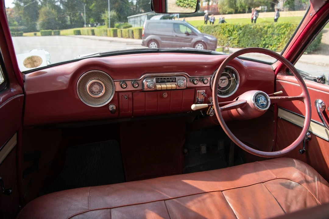1956 Vauxhall - Image 26 of 30