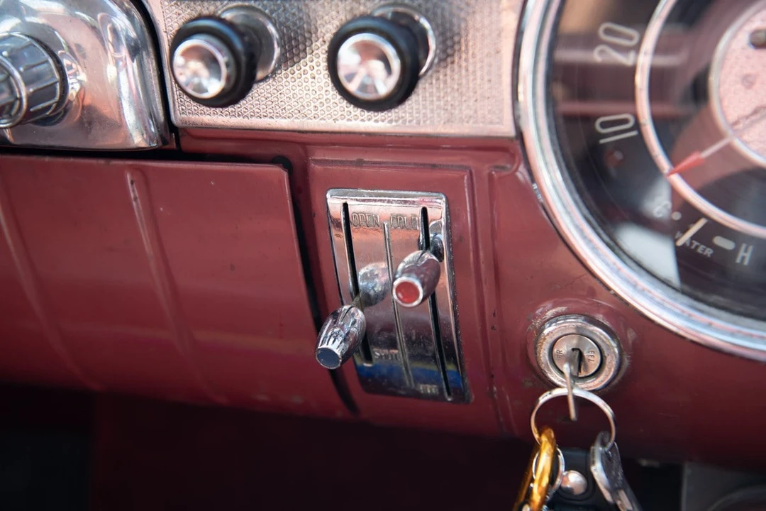 1956 Vauxhall - Image 18 of 30