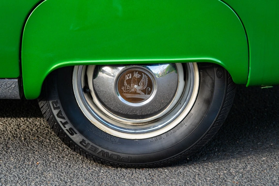 1956 Vauxhall - Image 13 of 31