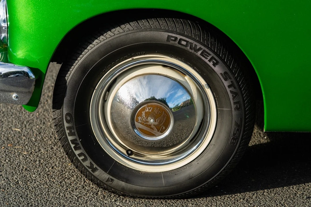 1956 Vauxhall - Image 14 of 31