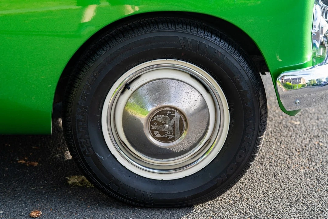 1956 Vauxhall - Image 15 of 31