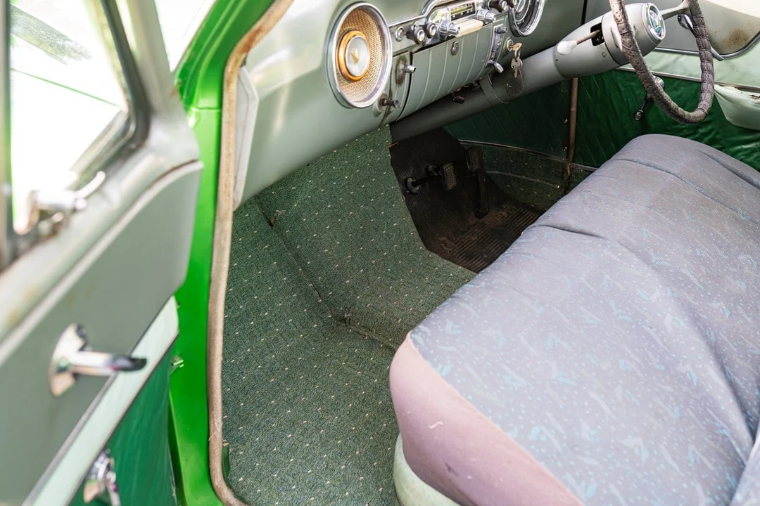 1956 Vauxhall - Image 17 of 31