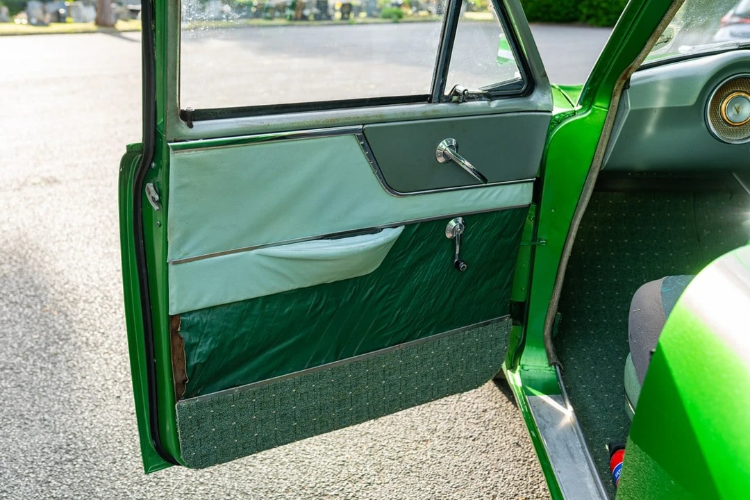 1956 Vauxhall - Image 20 of 31