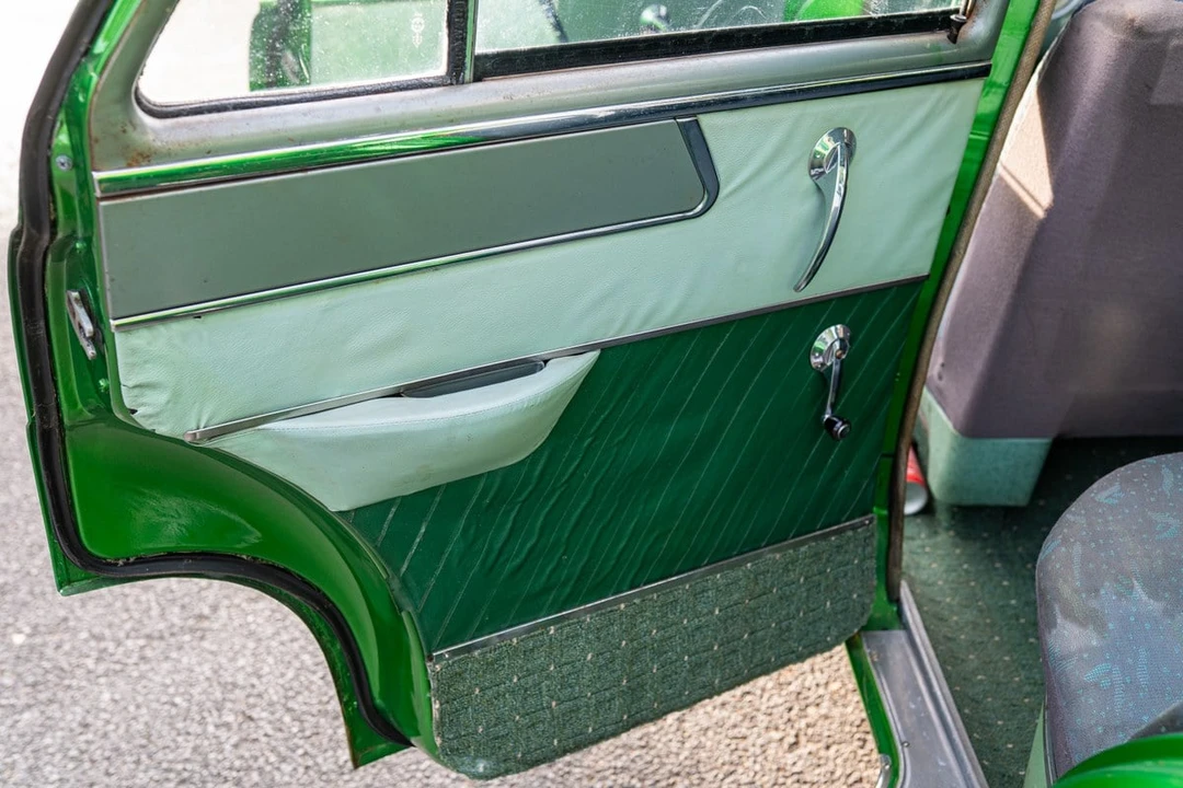 1956 Vauxhall - Image 21 of 31