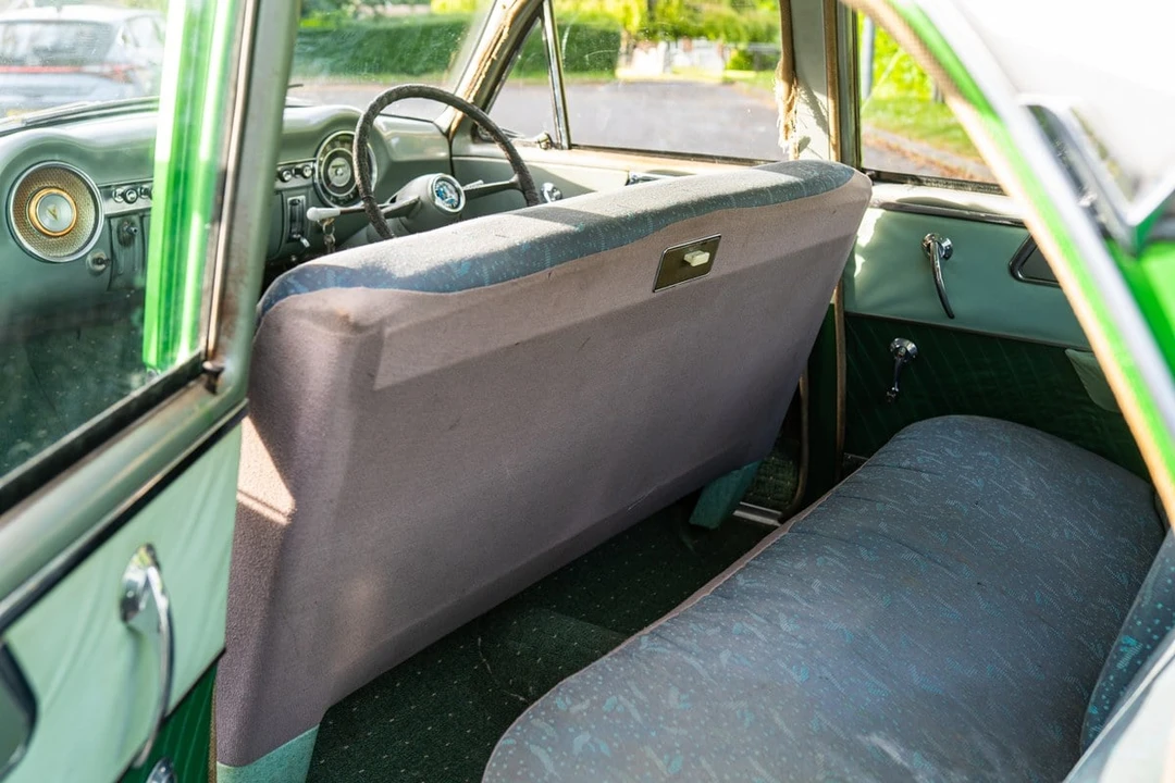 1956 Vauxhall - Image 10 of 31