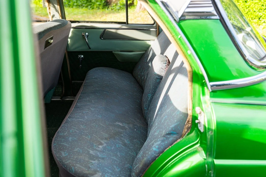 1956 Vauxhall - Image 22 of 31