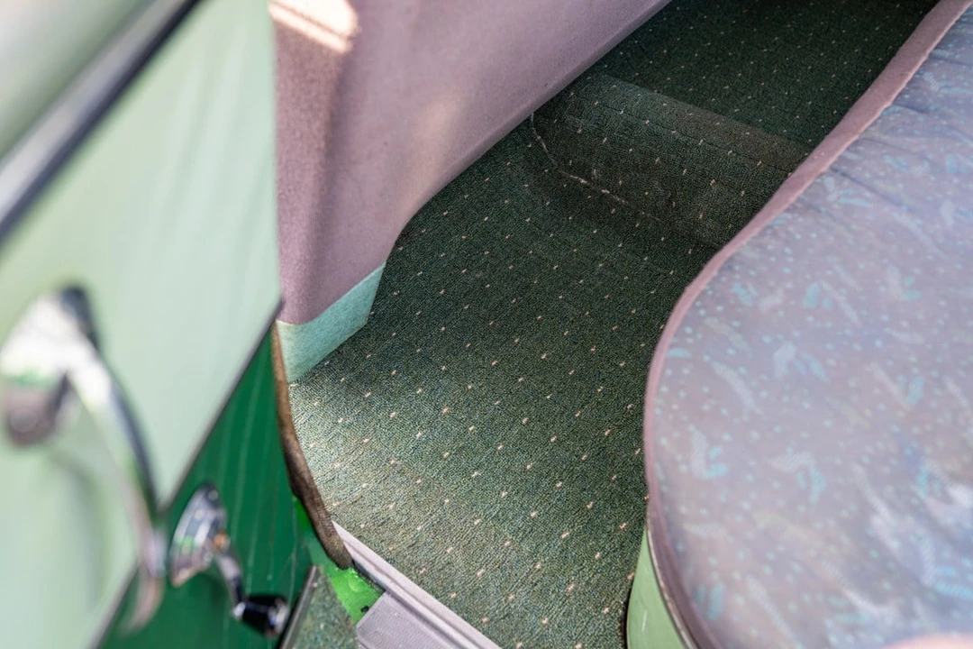 1956 Vauxhall - Image 24 of 31