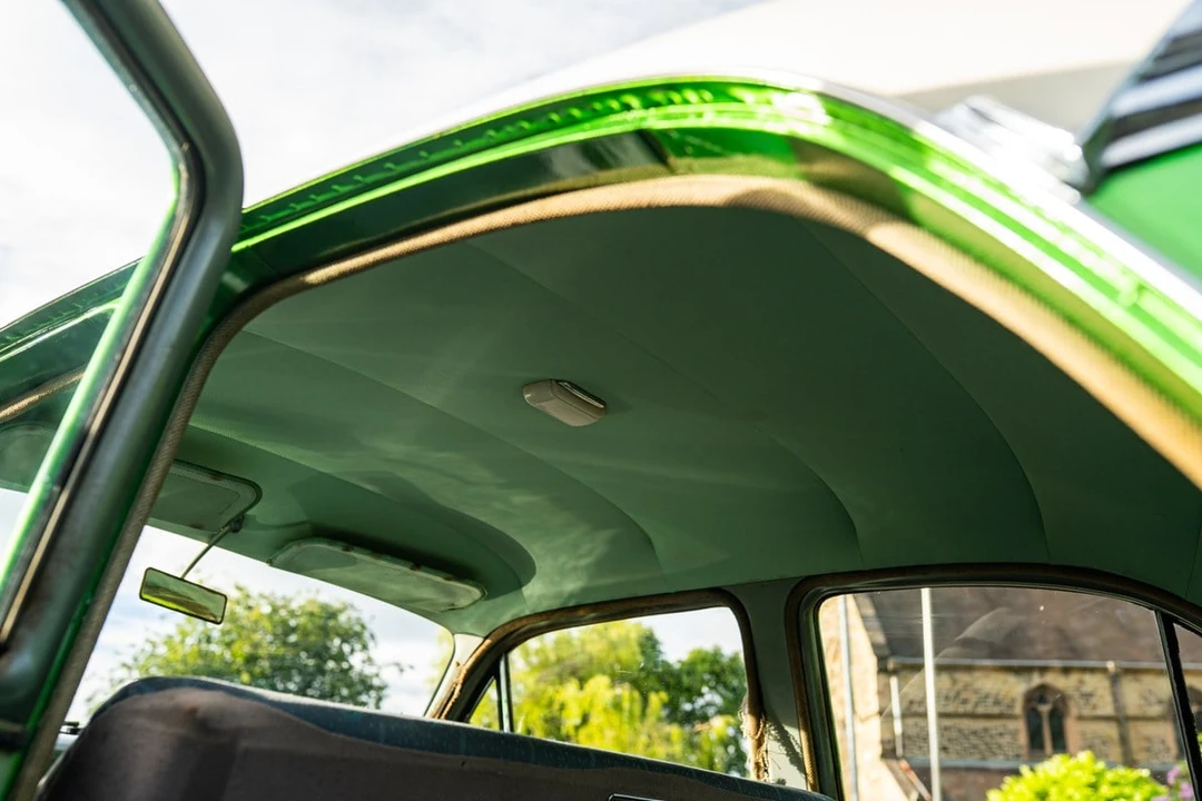 1956 Vauxhall - Image 25 of 31