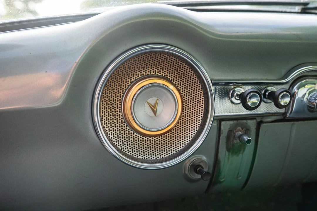1956 Vauxhall - Image 26 of 31
