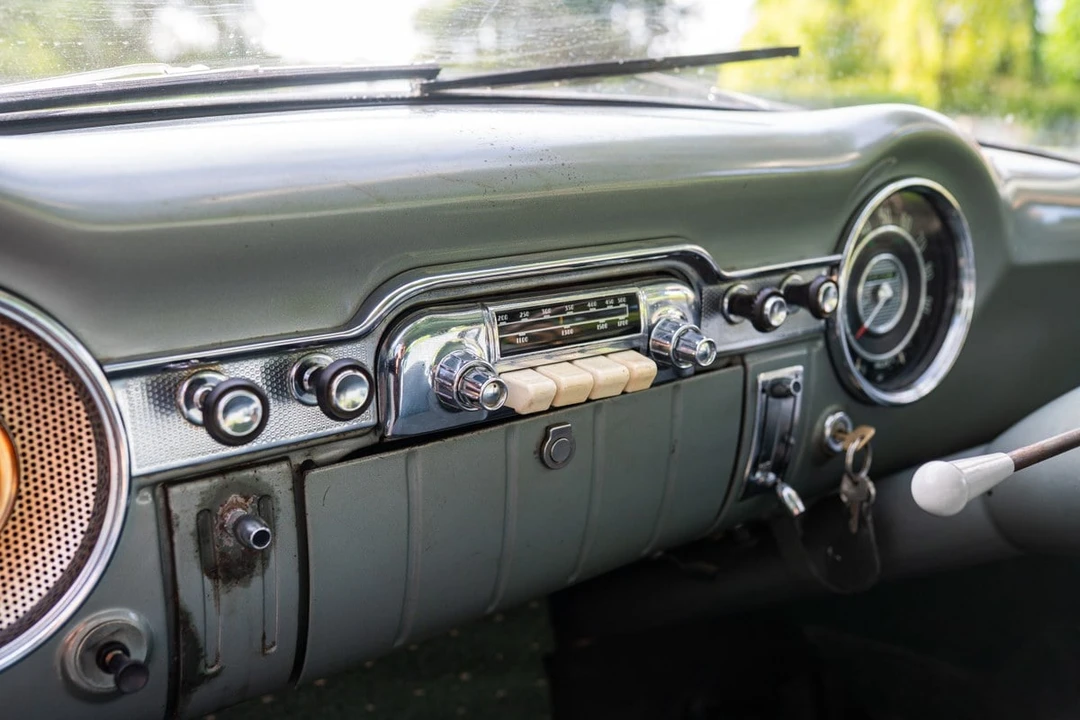 1956 Vauxhall - Image 27 of 31