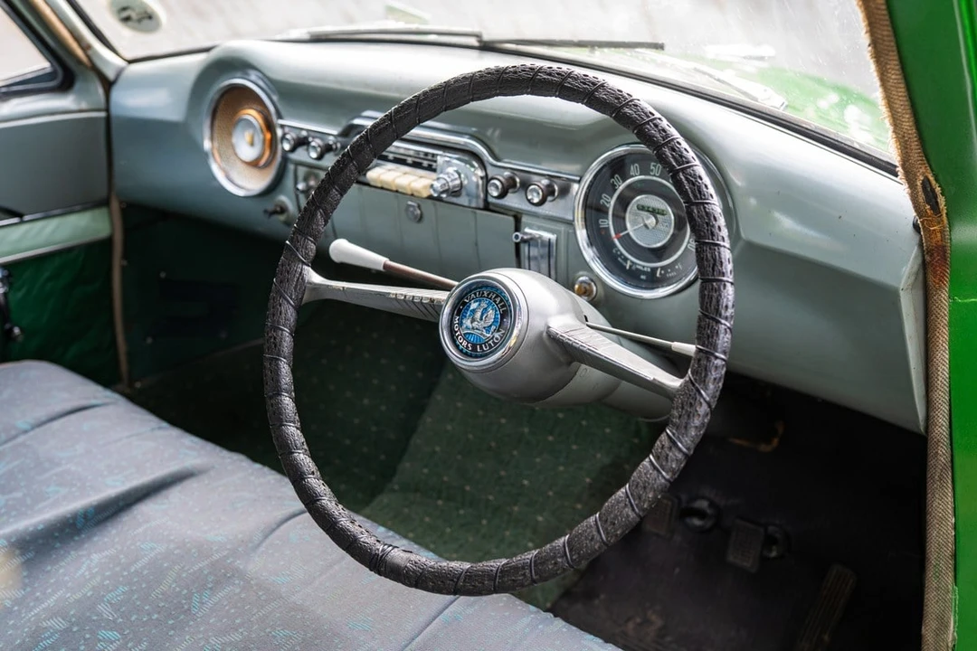 1956 Vauxhall - Image 28 of 31
