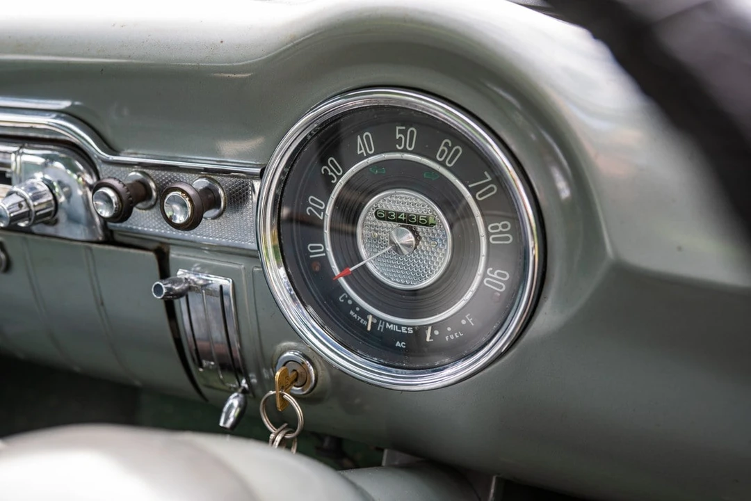 1956 Vauxhall - Image 29 of 31