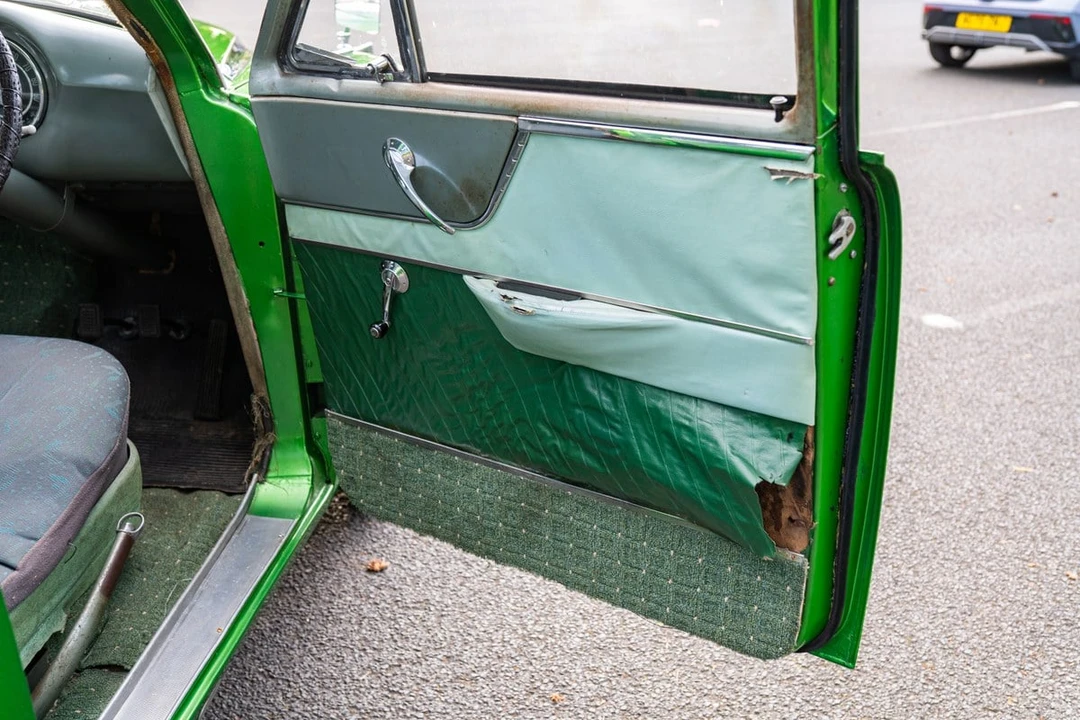 1956 Vauxhall - Image 31 of 31
