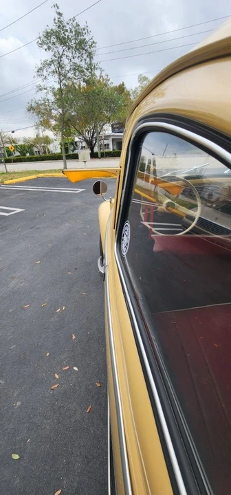 1956 Volkswagen Beetle (Oval Window) - Image 8 of 16