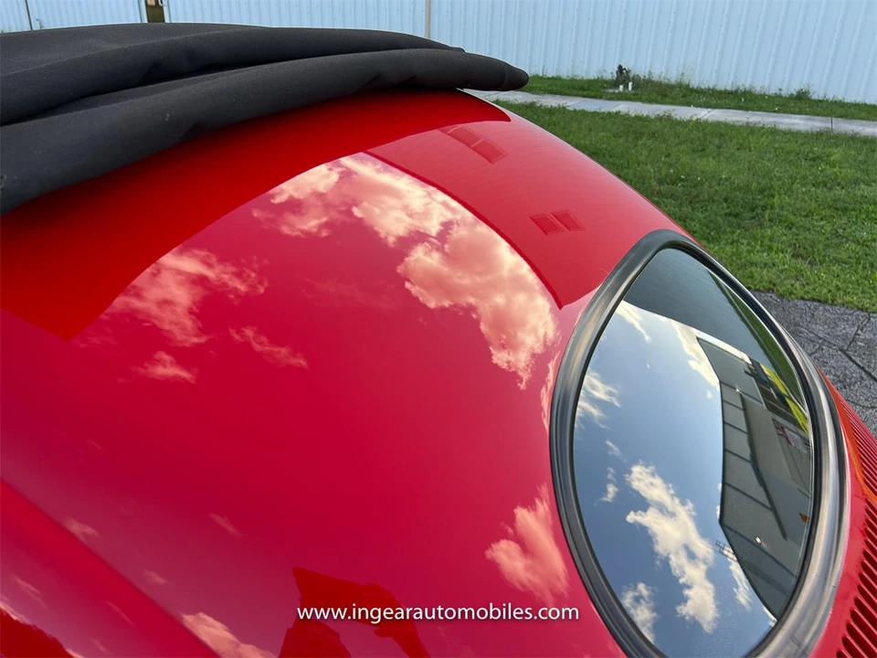 1956 Volkswagen Beetle (Oval Window) - Image 24 of 31