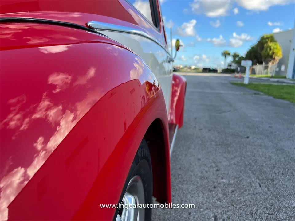 1956 Volkswagen Beetle (Oval Window) - Image 31 of 31