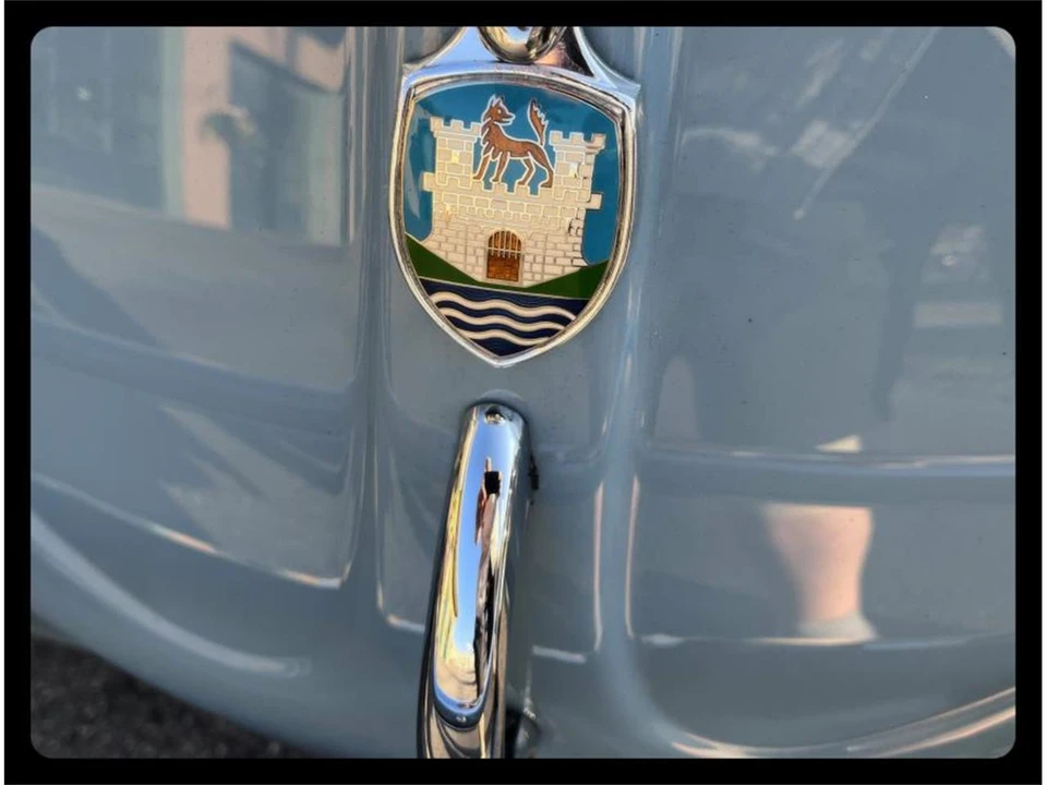 1956 Volkswagen Beetle (Oval Window) - Image 21 of 31