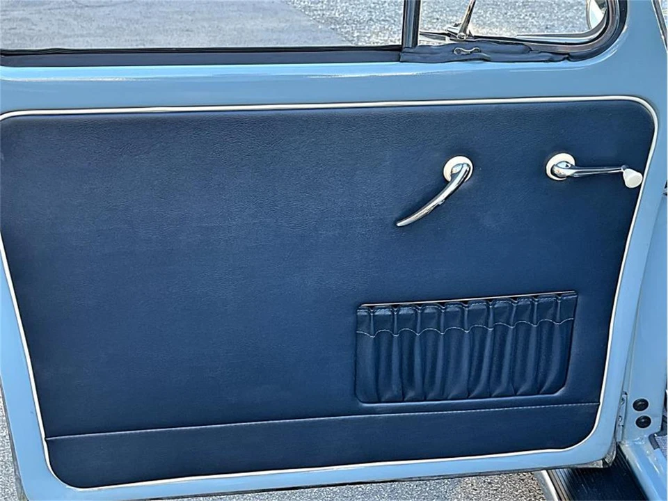 1956 Volkswagen Beetle (Oval Window) - Image 29 of 31