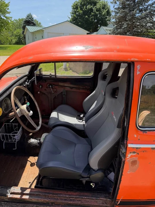 1956 Volkswagen Beetle (Oval Window) - Image 6 of 8