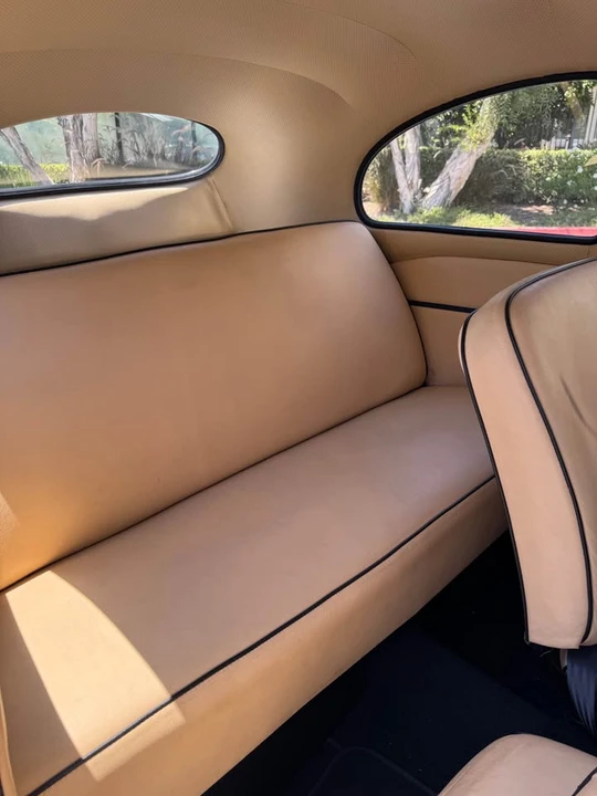1956 Volkswagen Beetle (Oval Window) - Image 9 of 15