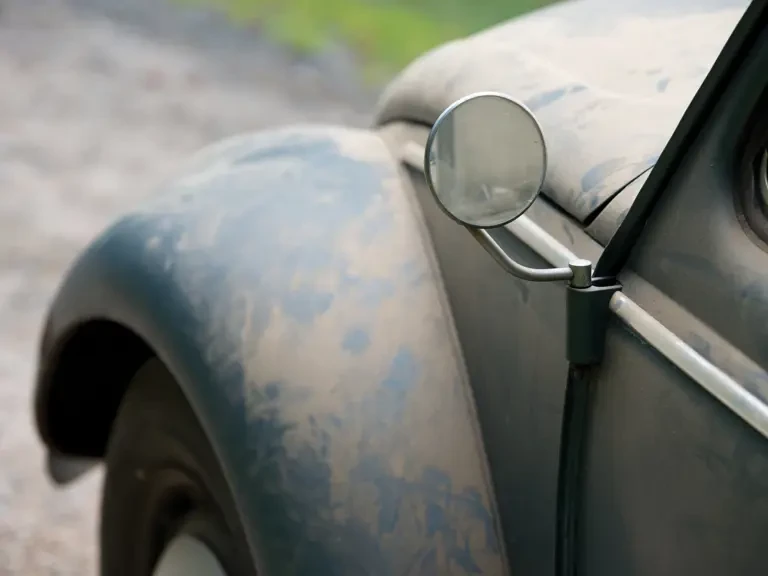 1956 Volkswagen Beetle (Oval Window) - Image 21 of 21