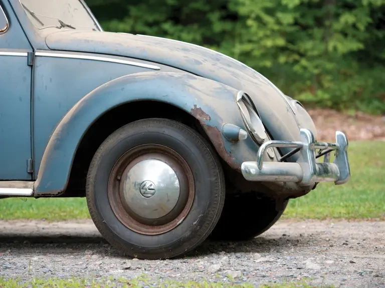 1956 Volkswagen Beetle (Oval Window) - Image 15 of 21