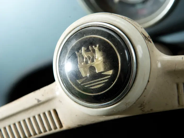 1956 Volkswagen Beetle (Oval Window) - Image 10 of 21