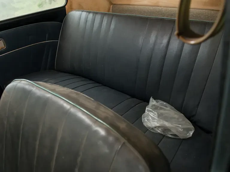 1956 Volkswagen Beetle (Oval Window) - Image 8 of 21