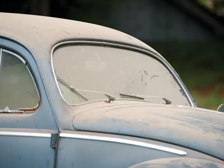 1956 Volkswagen Beetle (Oval Window) - Image 17 of 21