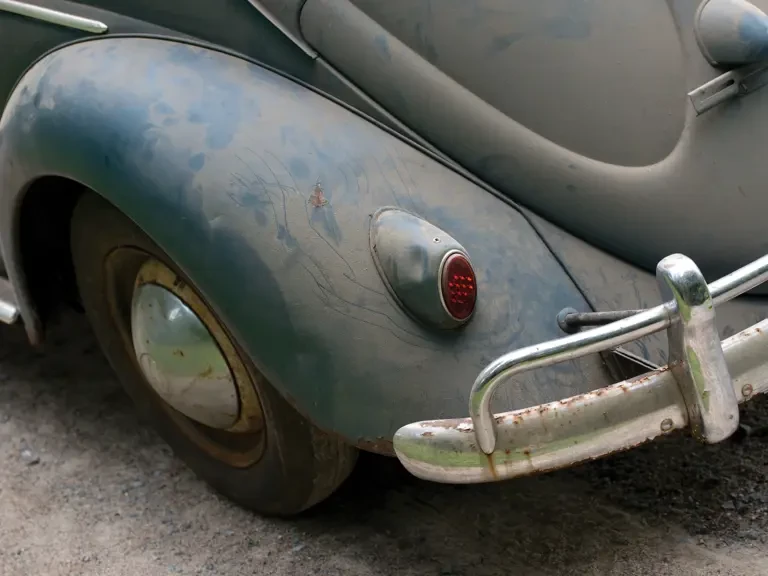 1956 Volkswagen Beetle (Oval Window) - Image 19 of 21