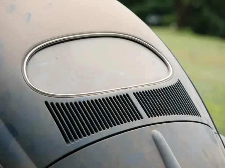 1956 Volkswagen Beetle (Oval Window) - Image 20 of 21