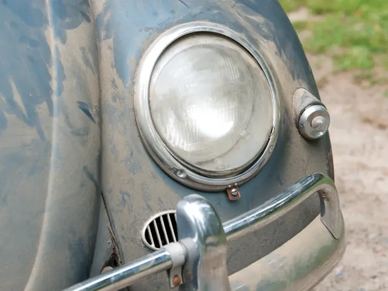 1956 Volkswagen Beetle (Oval Window) - Image 18 of 21