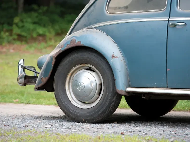1956 Volkswagen Beetle (Oval Window) - Image 16 of 21