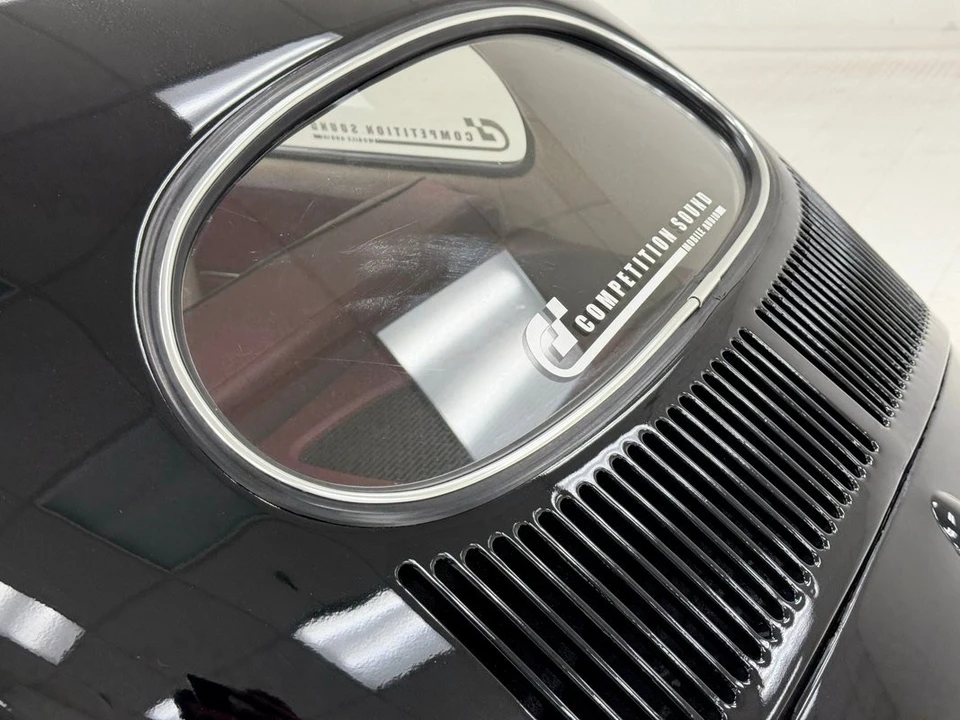 1956 Volkswagen Beetle (Oval Window) - Image 17 of 21
