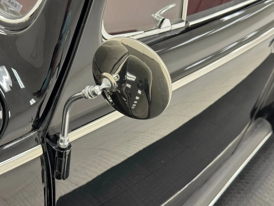 1956 Volkswagen Beetle (Oval Window) - Image 15 of 21