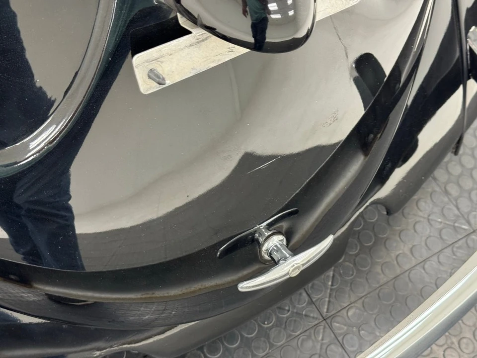 1956 Volkswagen Beetle (Oval Window) - Image 19 of 21