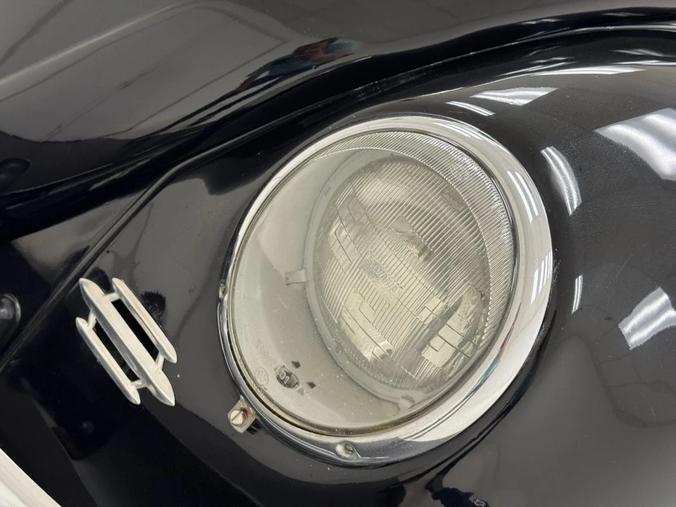 1956 Volkswagen Beetle (Oval Window) - Image 10 of 21