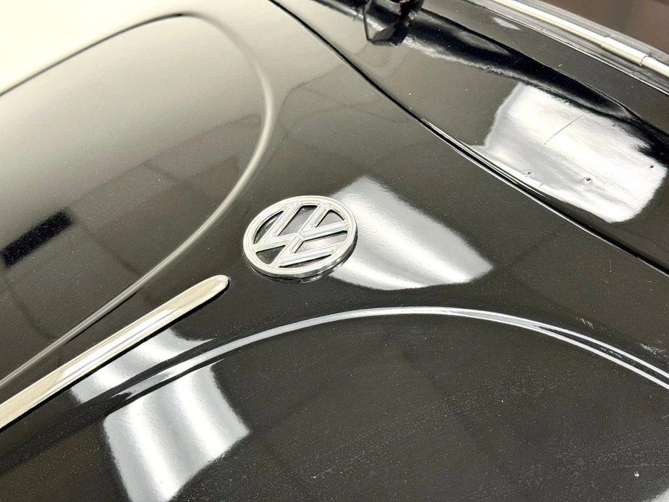 1956 Volkswagen Beetle (Oval Window) - Image 12 of 21