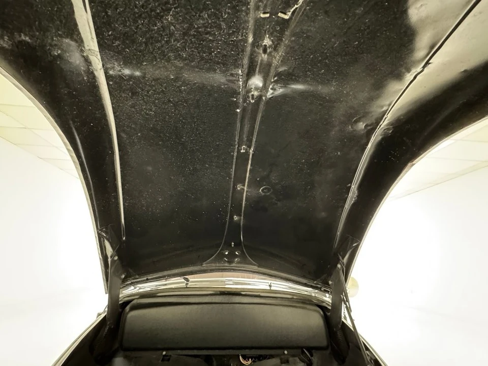 1956 Volkswagen Beetle (Oval Window) - Image 21 of 21
