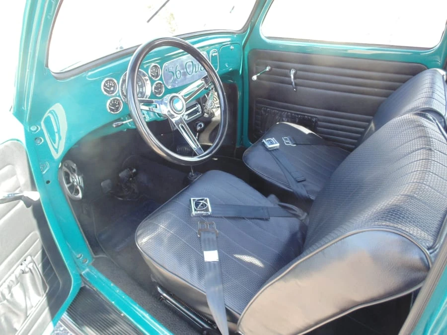 1956 Volkswagen Beetle (Oval Window) - Image 3 of 12