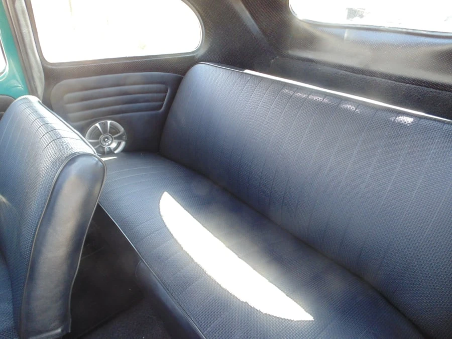 1956 Volkswagen Beetle (Oval Window) - Image 5 of 12