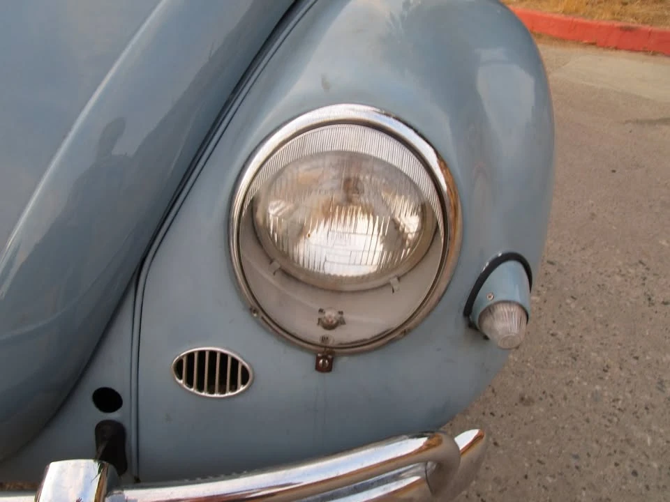 1956 Volkswagen Beetle (Oval Window) - Image 15 of 20
