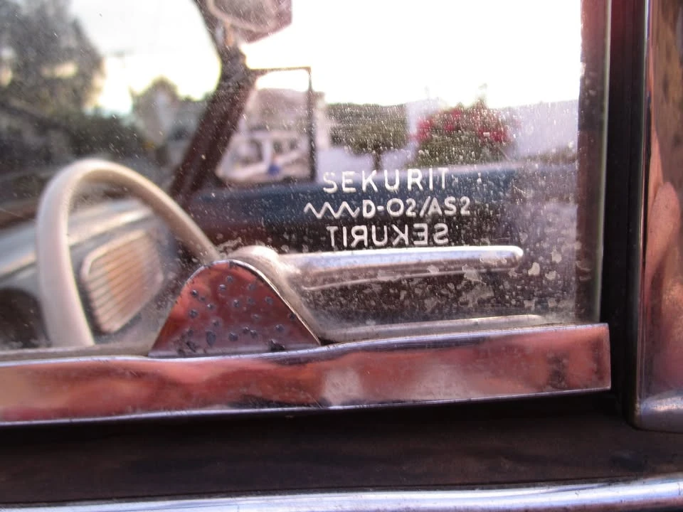 1956 Volkswagen Beetle (Oval Window) - Image 18 of 20