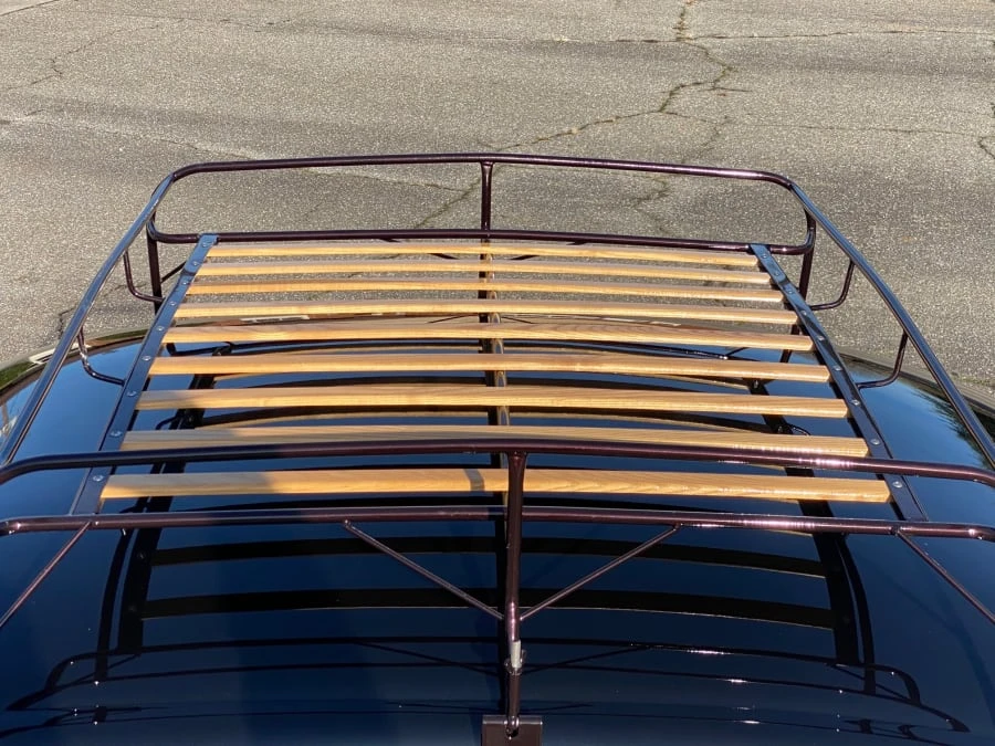 1956 Volkswagen Beetle (Oval Window) - Image 8 of 12