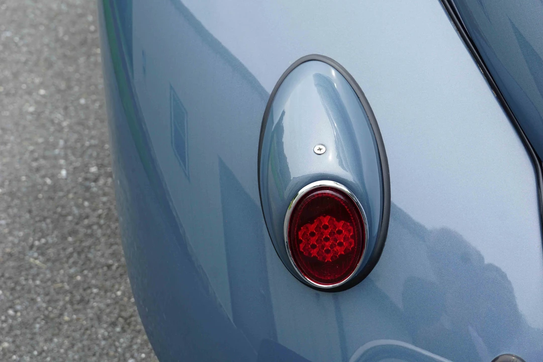 1956 Volkswagen Beetle (Oval Window) - Image 20 of 31