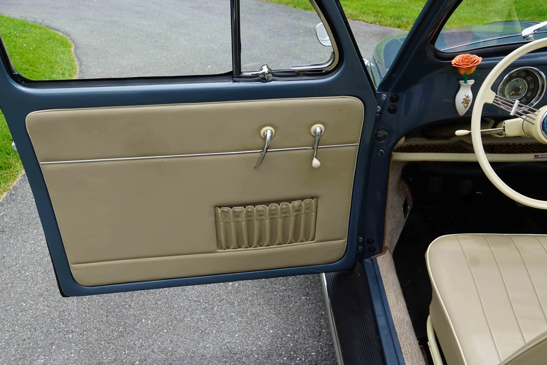1956 Volkswagen Beetle (Oval Window) - Image 29 of 31