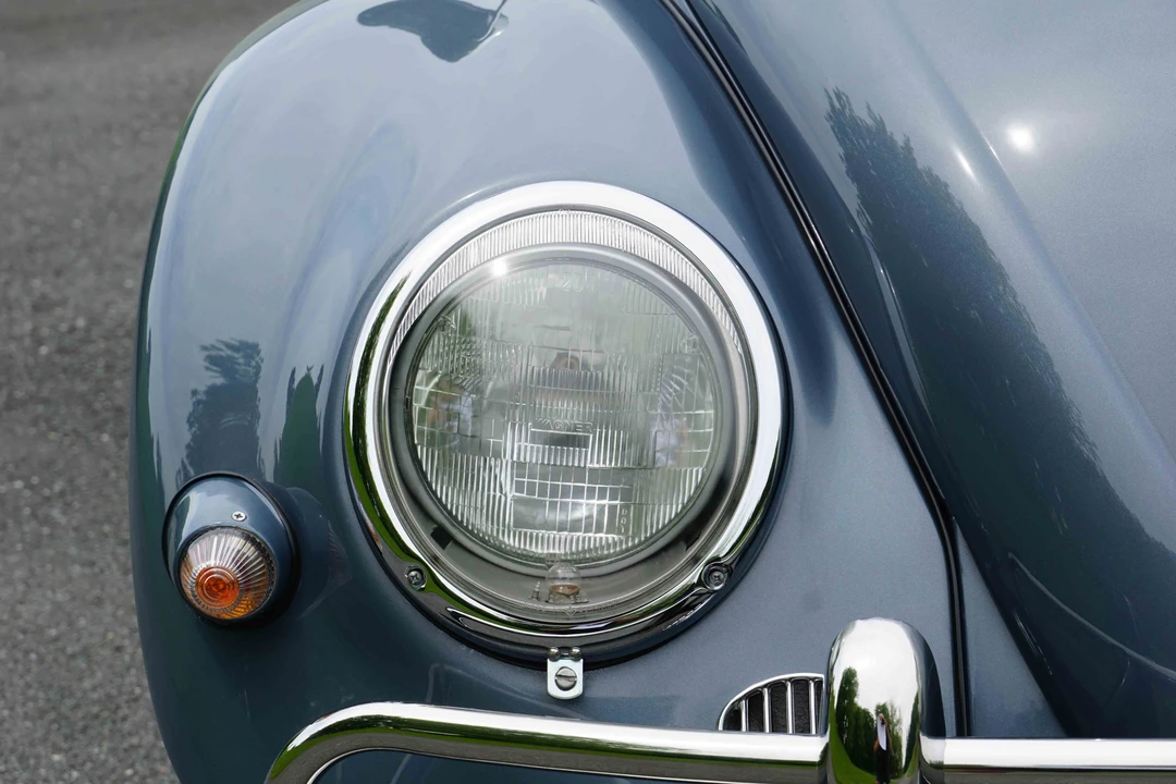 1956 Volkswagen Beetle (Oval Window) - Image 15 of 31