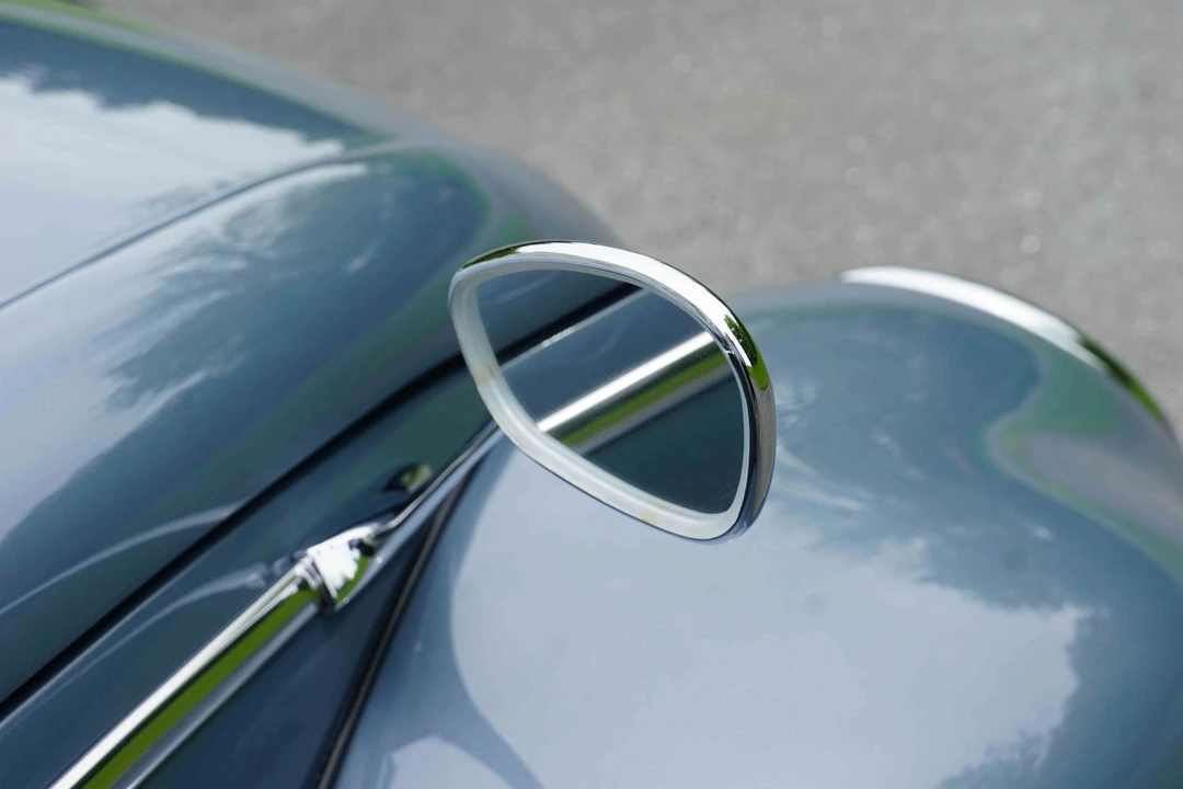 1956 Volkswagen Beetle (Oval Window) - Image 13 of 31