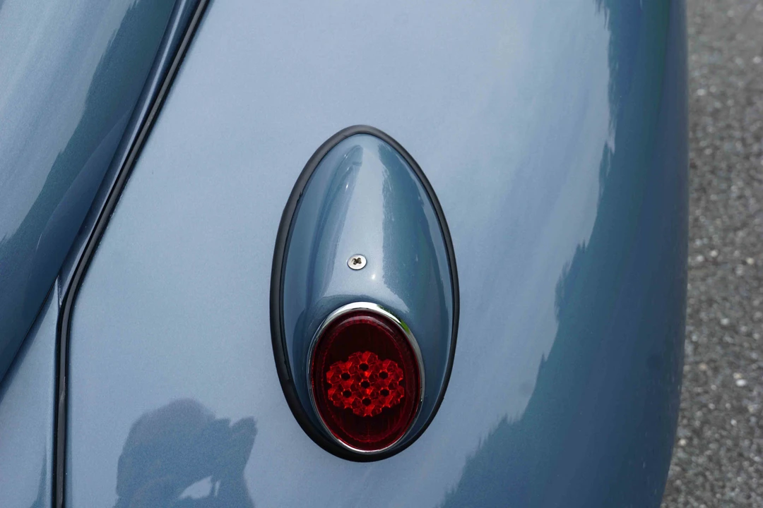 1956 Volkswagen Beetle (Oval Window) - Image 21 of 31