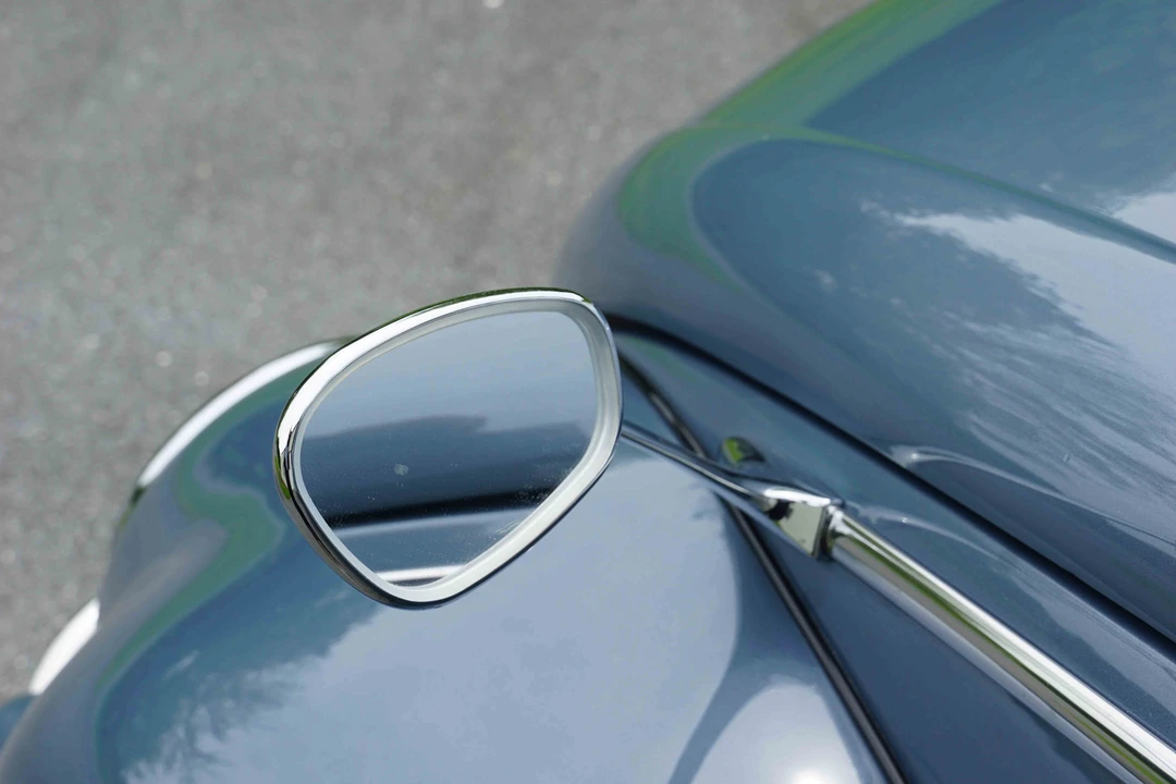 1956 Volkswagen Beetle (Oval Window) - Image 18 of 31